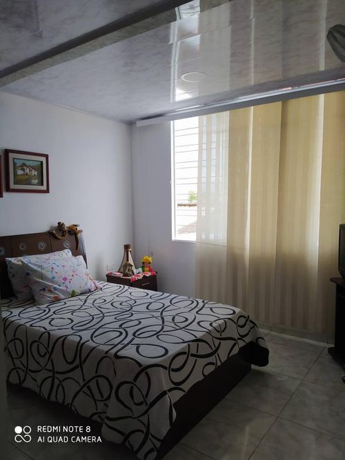 Casa de 3 alcobas en venta en Prados Del Este, Cúcuta, 184 m² · foto 21 de 24