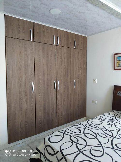 Casa de 3 alcobas en venta en Prados Del Este, Cúcuta, 184 m² · foto 22 de 24