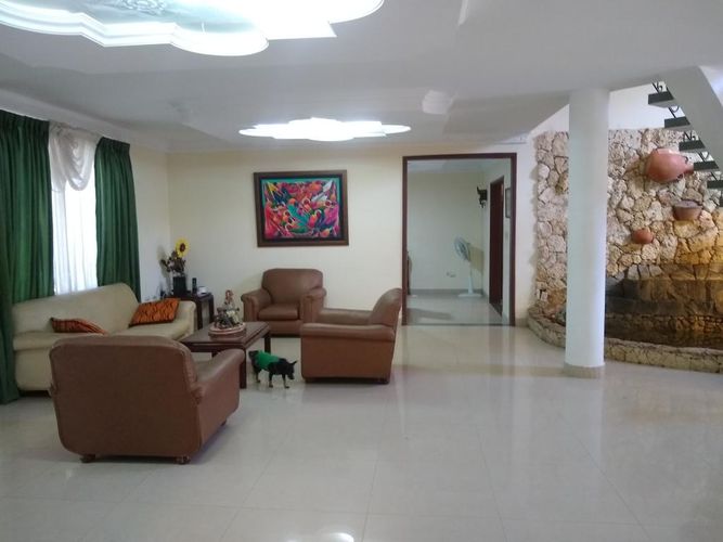 Casa de 5 alcobas en venta en Samanes De Los Trapiches, Villa del Rosario, 110 m² · foto 2 de 24