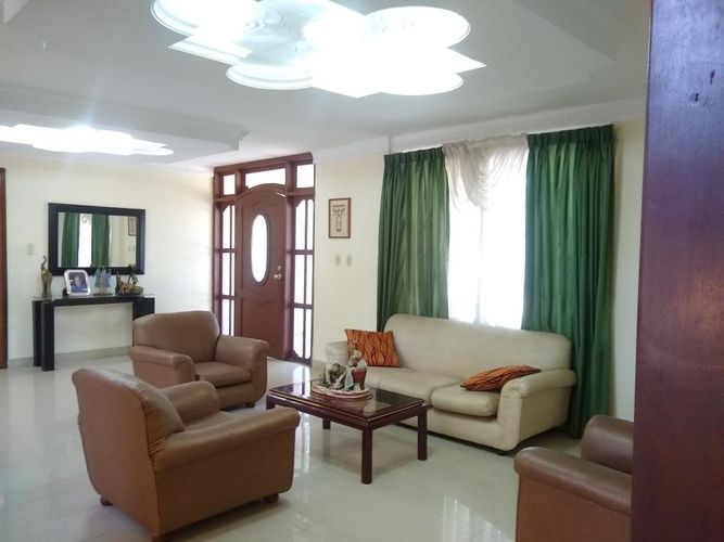 Casa de 5 alcobas en venta en Samanes De Los Trapiches, Villa del Rosario, 110 m² · foto 3 de 24