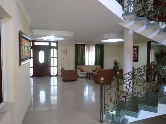 Casa de 5 alcobas en venta en Samanes De Los Trapiches, Villa del Rosario, 110 m² · foto 4 de 24