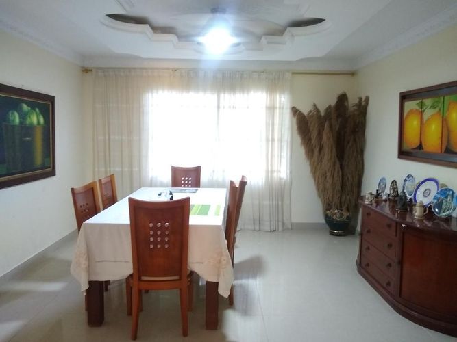Casa de 5 alcobas en venta en Samanes De Los Trapiches, Villa del Rosario, 110 m² · foto 5 de 24