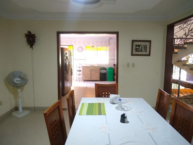 Casa de 5 alcobas en venta en Samanes De Los Trapiches, Villa del Rosario, 110 m² · foto 6 de 24