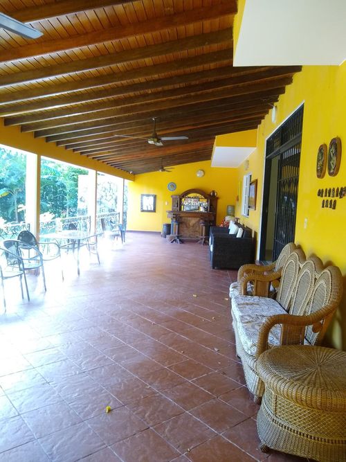 Casa de 5 alcobas en venta en Samanes De Los Trapiches, Villa del Rosario, 110 m² · foto 8 de 24