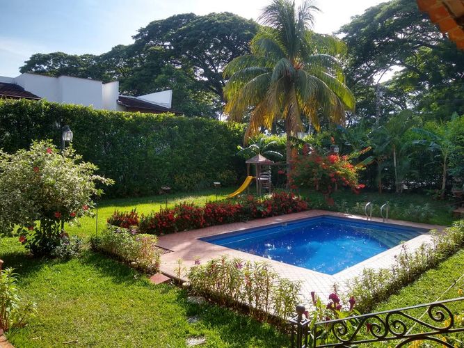 Casa de 5 alcobas en venta en Samanes De Los Trapiches, Villa del Rosario, 110 m² · foto 10 de 24