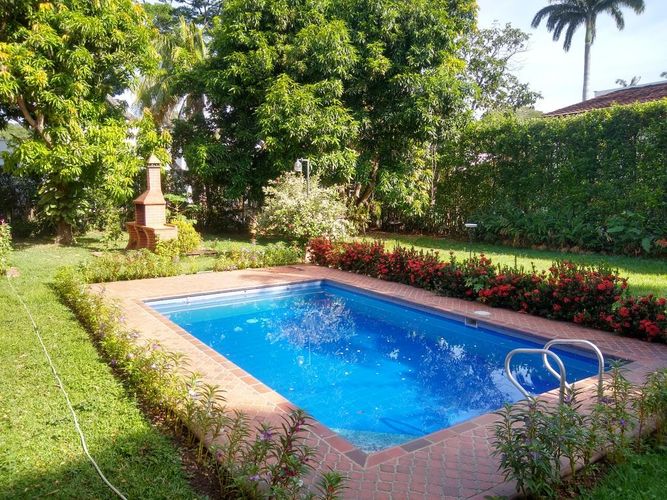 Casa de 5 alcobas en venta en Samanes De Los Trapiches, Villa del Rosario, 110 m² · foto 11 de 24