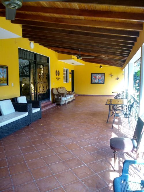Casa de 5 alcobas en venta en Samanes De Los Trapiches, Villa del Rosario, 110 m² · foto 12 de 24