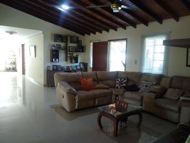 Casa de 5 alcobas en venta en Samanes De Los Trapiches, Villa del Rosario, 110 m² · foto 13 de 24