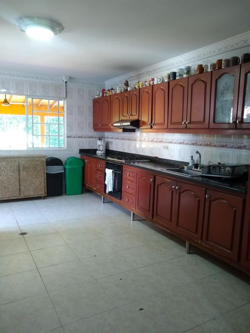 Casa de 5 alcobas en venta en Samanes De Los Trapiches, Villa del Rosario, 110 m² · foto 14 de 24