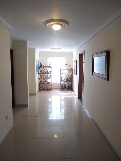 Casa de 5 alcobas en venta en Samanes De Los Trapiches, Villa del Rosario, 110 m² · foto 16 de 24