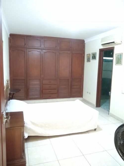 Casa de 5 alcobas en venta en Samanes De Los Trapiches, Villa del Rosario, 110 m² · foto 18 de 24