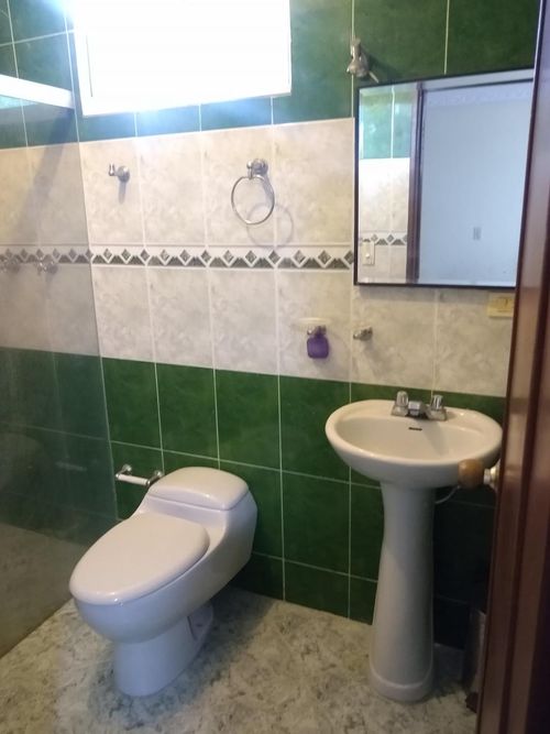 Casa de 5 alcobas en venta en Samanes De Los Trapiches, Villa del Rosario, 110 m² · foto 22 de 24