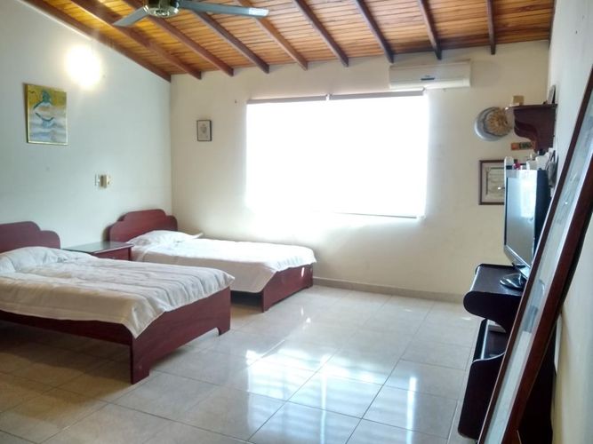 Casa de 5 alcobas en venta en Samanes De Los Trapiches, Villa del Rosario, 110 m² · foto 23 de 24