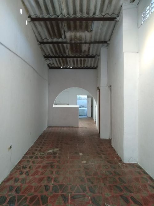 Casa de 3 alcobas en venta en San Jose, Cúcuta, 93 m² · foto 3 de 14