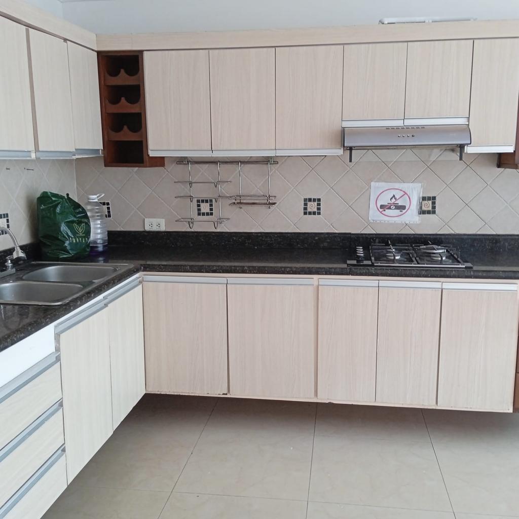 Casa en venta en Caobos, Cúcuta · foto 3 de 18