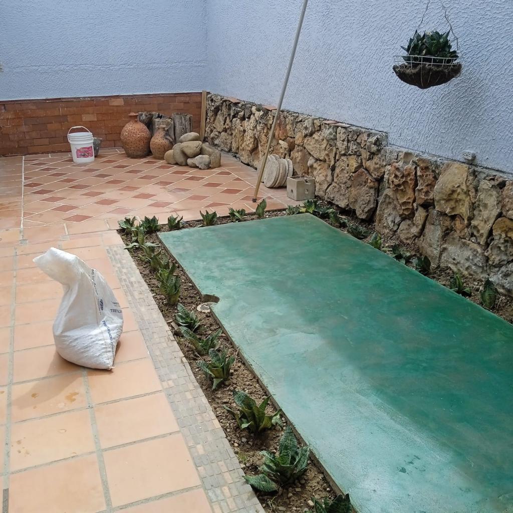Casa en venta en Caobos, Cúcuta · foto 5 de 18