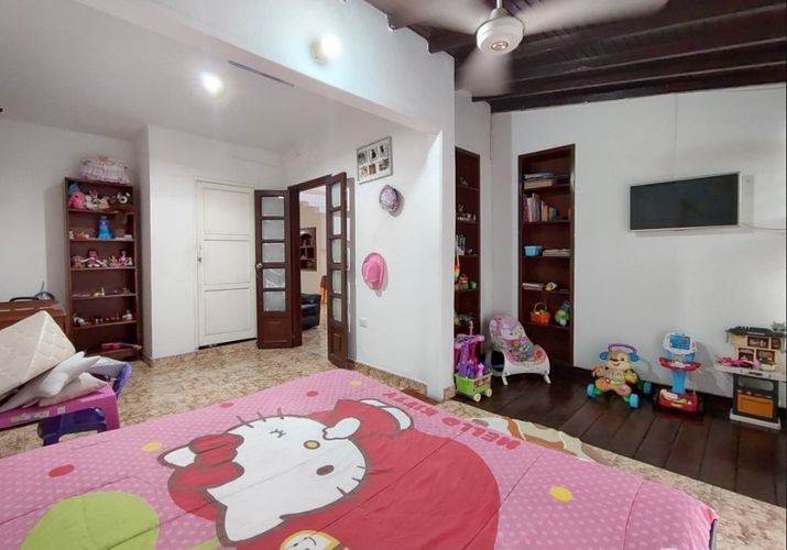 Local en venta en Latino, Cúcuta, 532 m² · foto 15 de 24