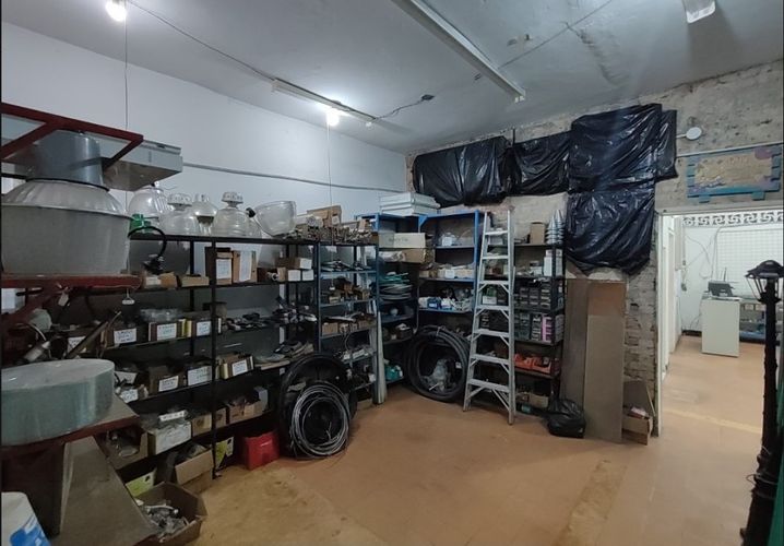 Local en venta en Latino, Cúcuta, 532 m² · foto 24 de 24