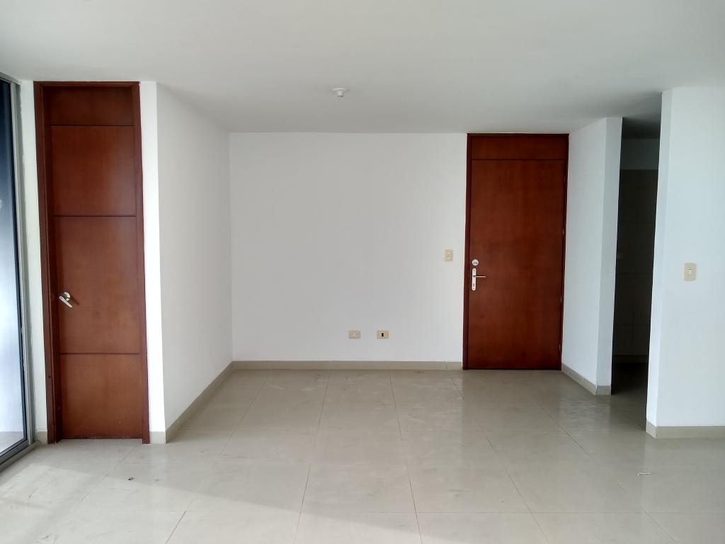 Apartamento en venta en La Riviera, Cúcuta · foto 2 de 24