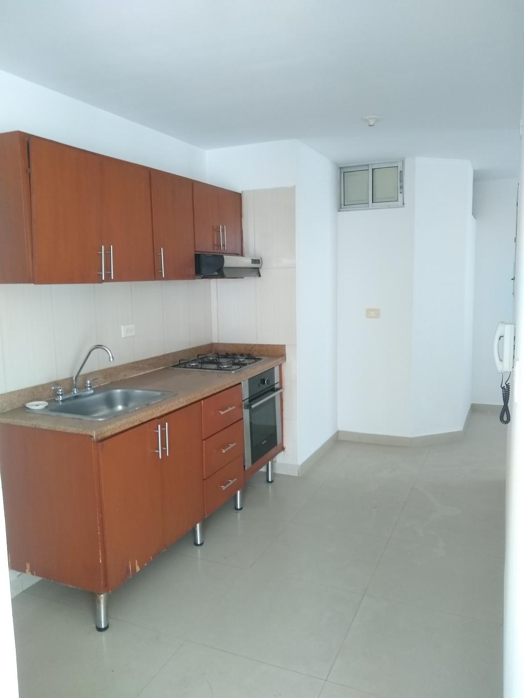 Apartamento en venta en La Riviera, Cúcuta · foto 3 de 24