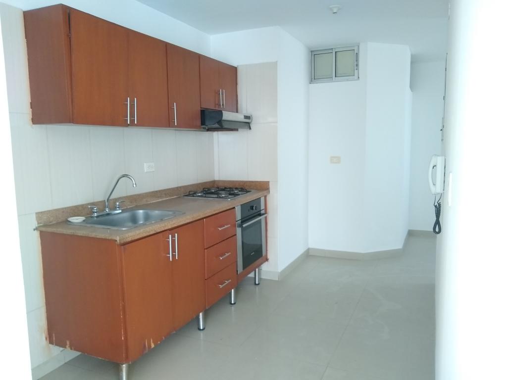 Apartamento en venta en La Riviera, Cúcuta · foto 4 de 24