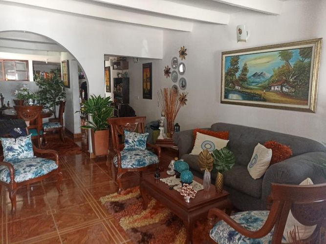 Casa de 3 alcobas en venta en Patios Centro, Los Patios, 97 m² · foto 14 de 14