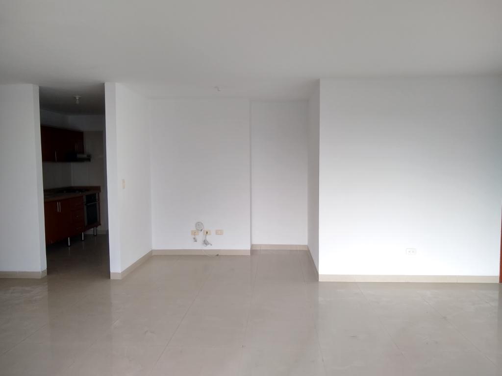 Apartamento en venta en La Riviera, Cúcuta · foto 7 de 24