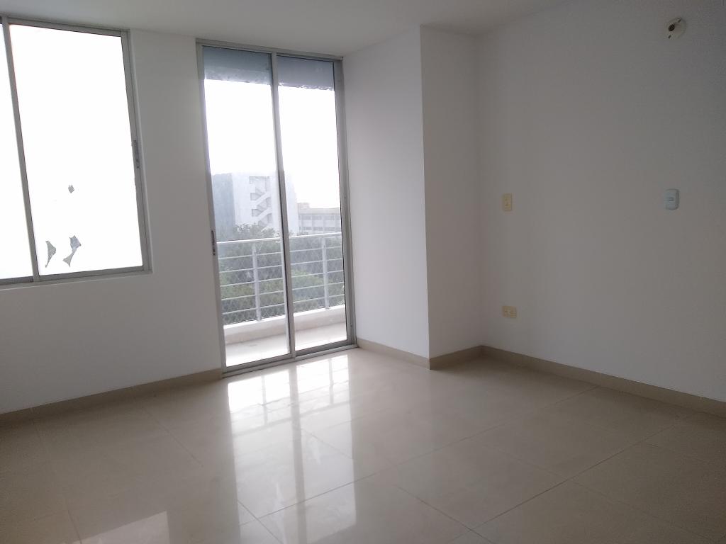 Apartamento en venta en La Riviera, Cúcuta · foto 13 de 24