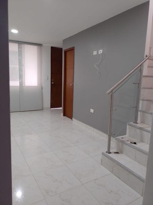 Casa de 3 alcobas en venta en Luis Carlos Galan, Villa del Rosario, 62 m² · foto 2 de 17