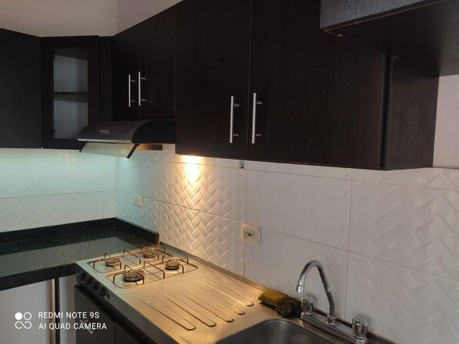 Casa de 3 alcobas en venta en Luis Carlos Galan, Villa del Rosario, 62 m² · foto 5 de 17