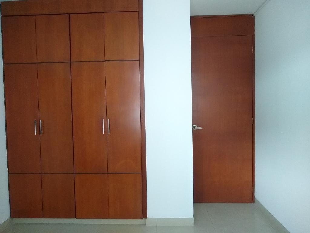 Apartamento en venta en La Riviera, Cúcuta · foto 18 de 24