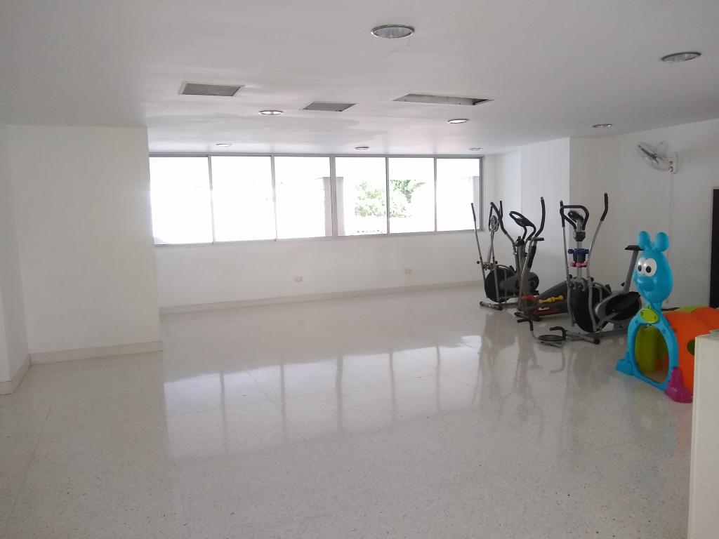 Apartamento en venta en La Riviera, Cúcuta · foto 20 de 24