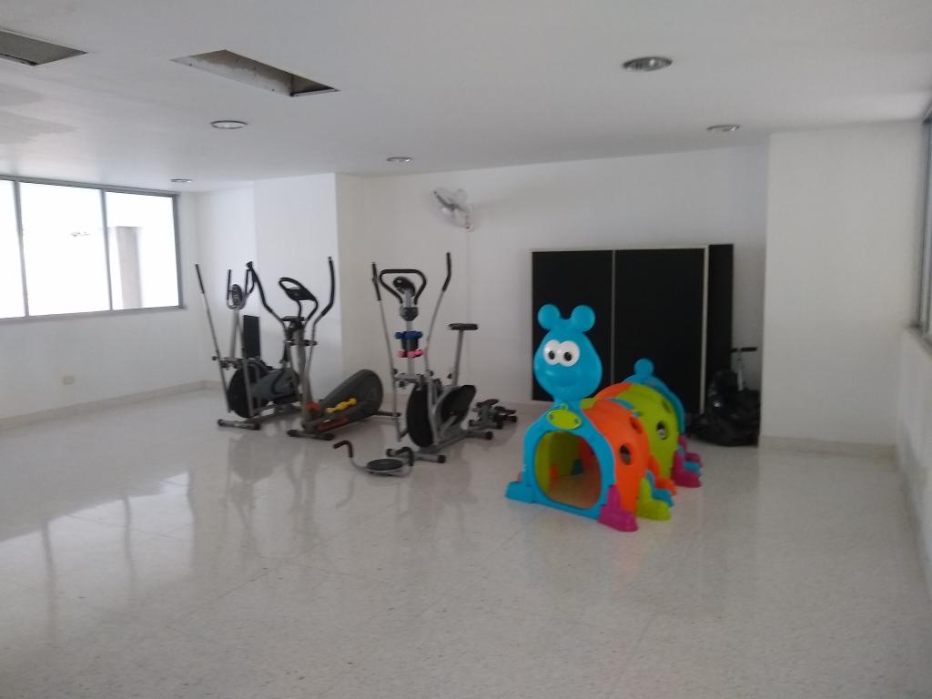 Apartamento en venta en La Riviera, Cúcuta · foto 21 de 24