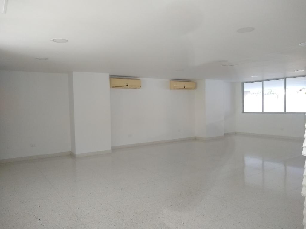 Apartamento en venta en La Riviera, Cúcuta · foto 22 de 24