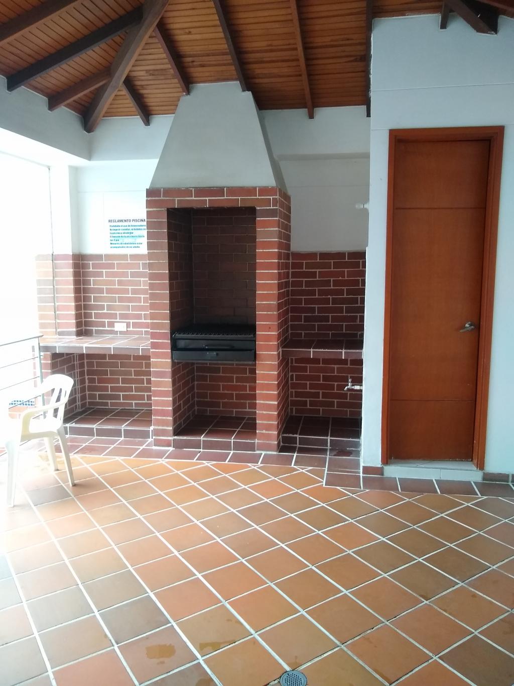 Apartamento en venta en La Riviera, Cúcuta · foto 23 de 24