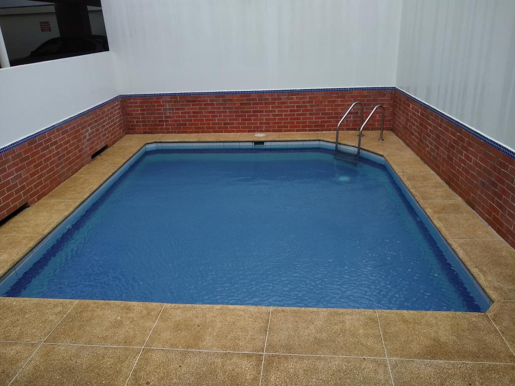Apartamento en venta en La Riviera, Cúcuta · foto 24 de 24