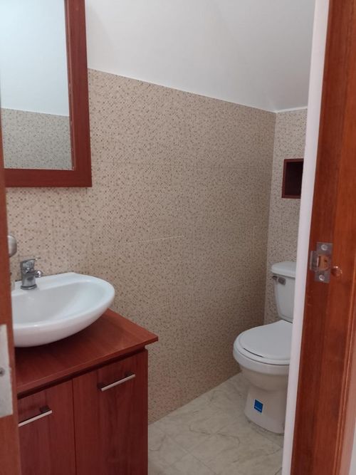 Casa de 3 alcobas en venta en Luis Carlos Galan, Villa del Rosario, 62 m² · foto 13 de 17