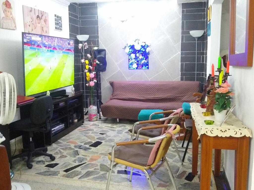 Casa en venta en Ceiba Ii, Cúcuta · foto 2 de 24