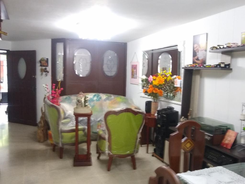 Casa en venta en Ceiba Ii, Cúcuta · foto 3 de 24