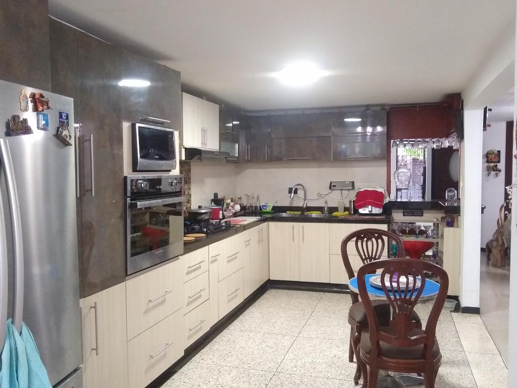 Casa en venta en Ceiba Ii, Cúcuta · foto 6 de 24