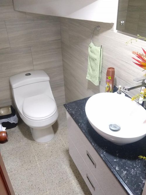 Casa en venta en Ceiba Ii, Cúcuta · foto 8 de 24