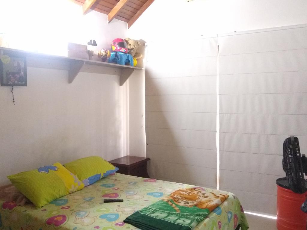 Casa en venta en Ceiba Ii, Cúcuta · foto 12 de 24