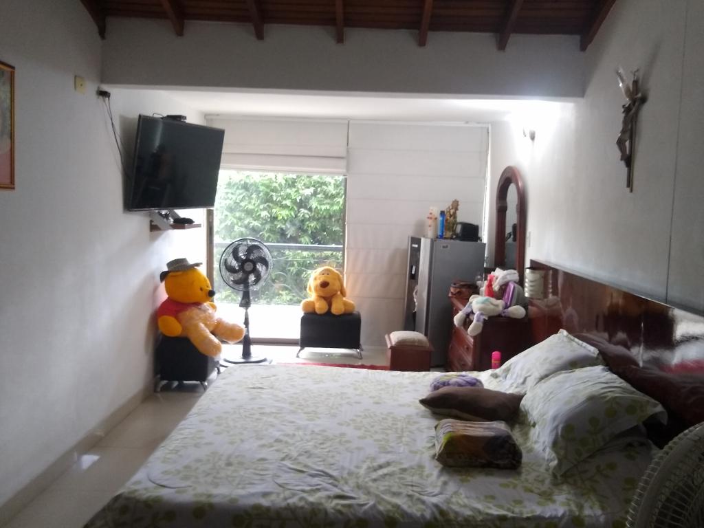 Casa en venta en Ceiba Ii, Cúcuta · foto 18 de 24