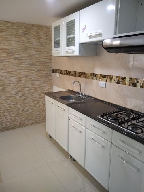 Apartamento de 3 alcobas en venta en Lomitas, Villa del Rosario, 44 m² · foto 2 de 13