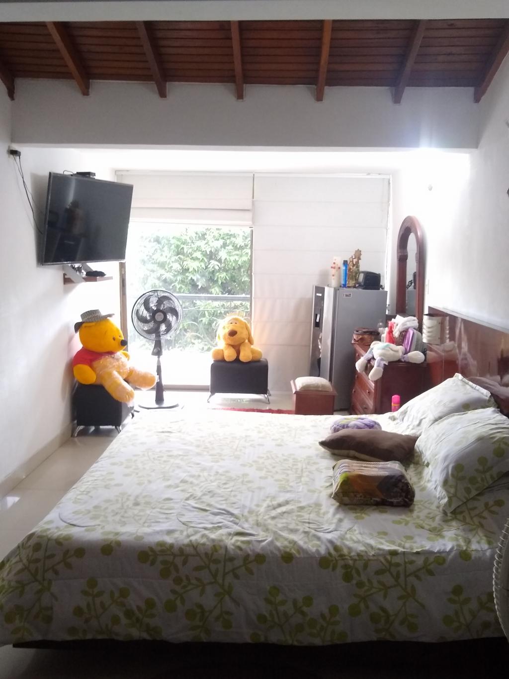 Casa en venta en Ceiba Ii, Cúcuta · foto 19 de 24