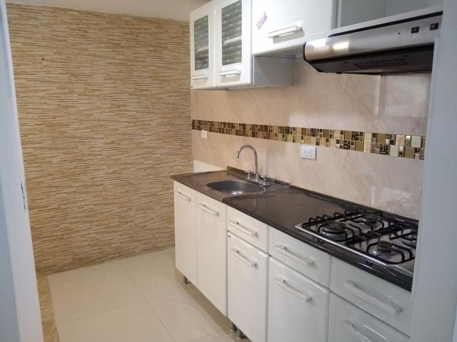 Apartamento de 3 alcobas en venta en Lomitas, Villa del Rosario, 44 m² · foto 3 de 13