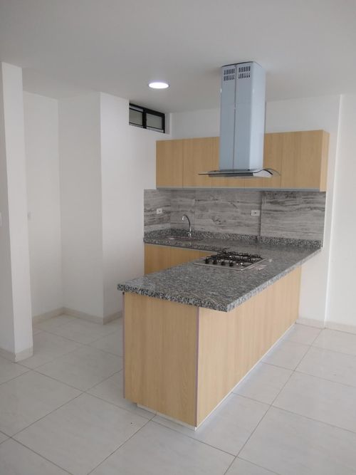 Casa en venta en Niza, Cúcuta · foto 2 de 17