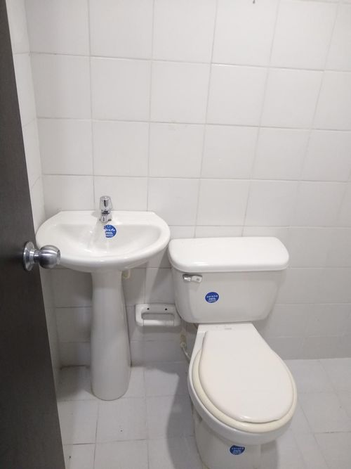 Apartamento de 3 alcobas en venta en Lomitas, Villa del Rosario, 44 m² · foto 5 de 13