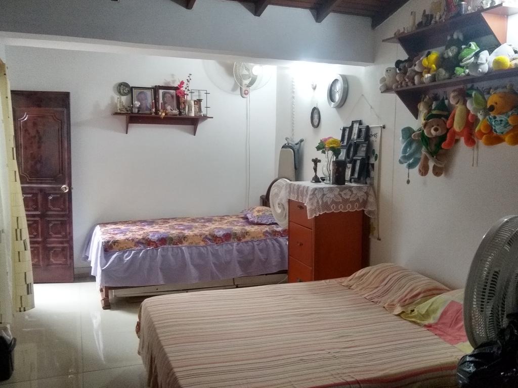Casa en venta en Ceiba Ii, Cúcuta · foto 22 de 24