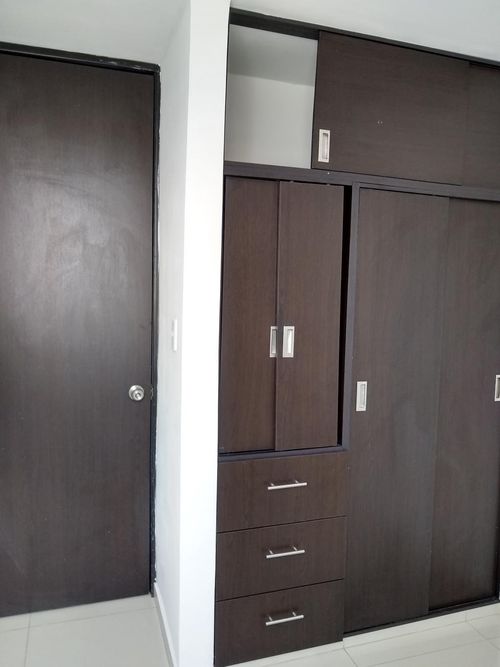 Apartamento de 3 alcobas en venta en Lomitas, Villa del Rosario, 44 m² · foto 8 de 13